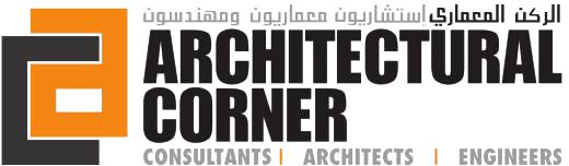 Architectual Corner