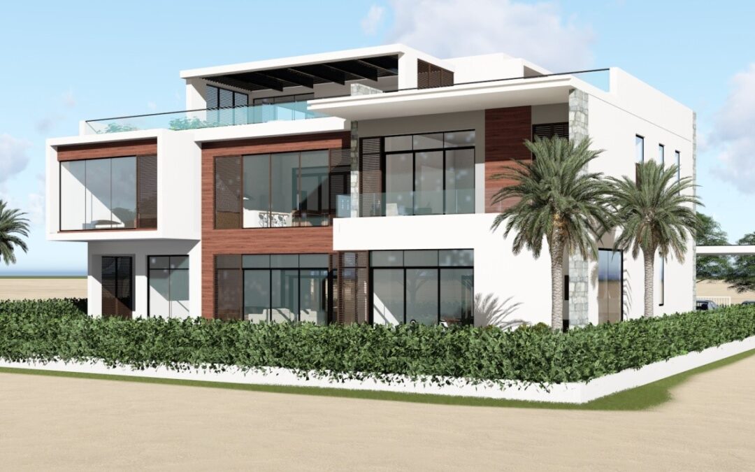 Residential Villa