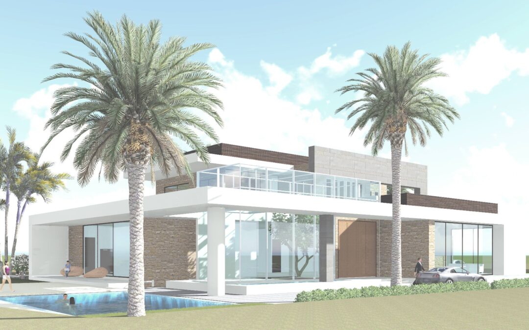 Guest house