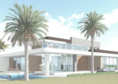 Guest house