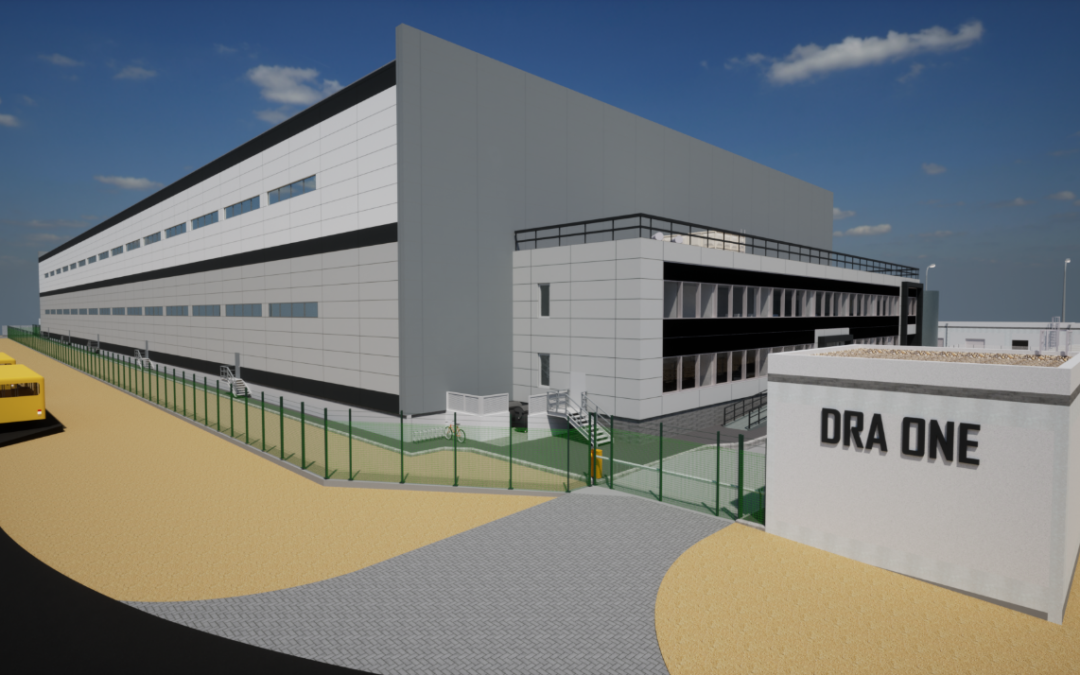 DRA ONE DWC LLC