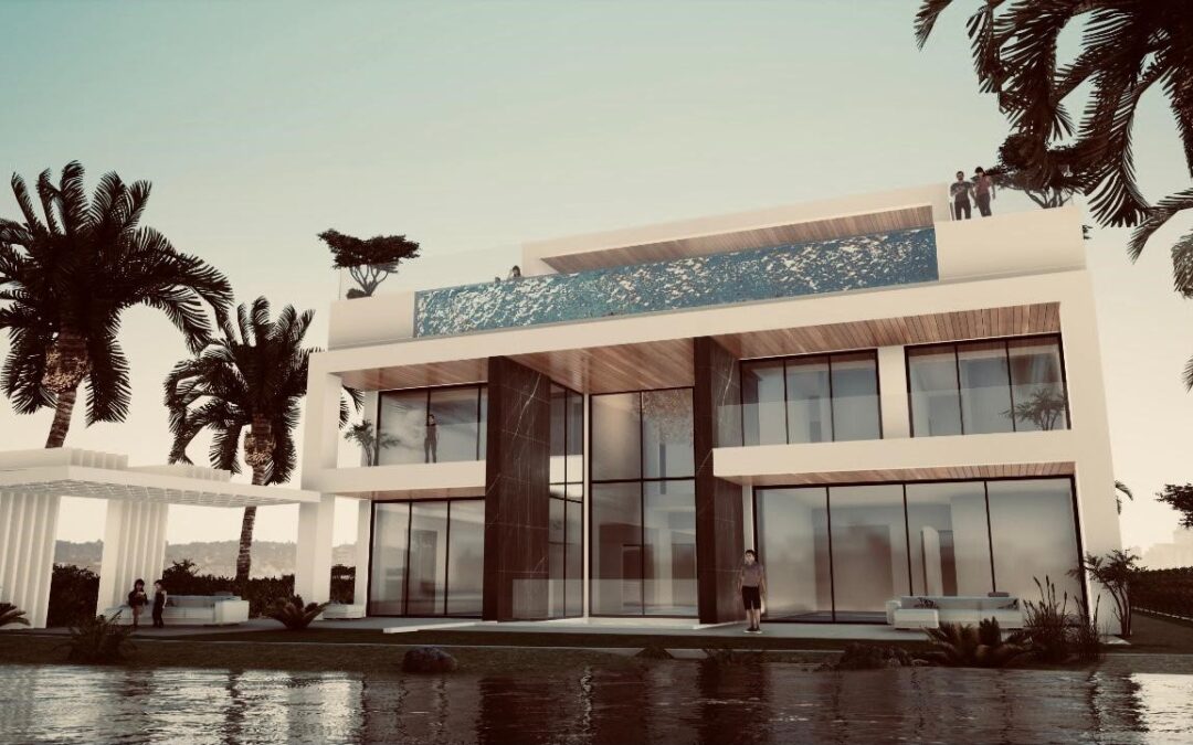 Private Villa