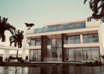 Private Villa