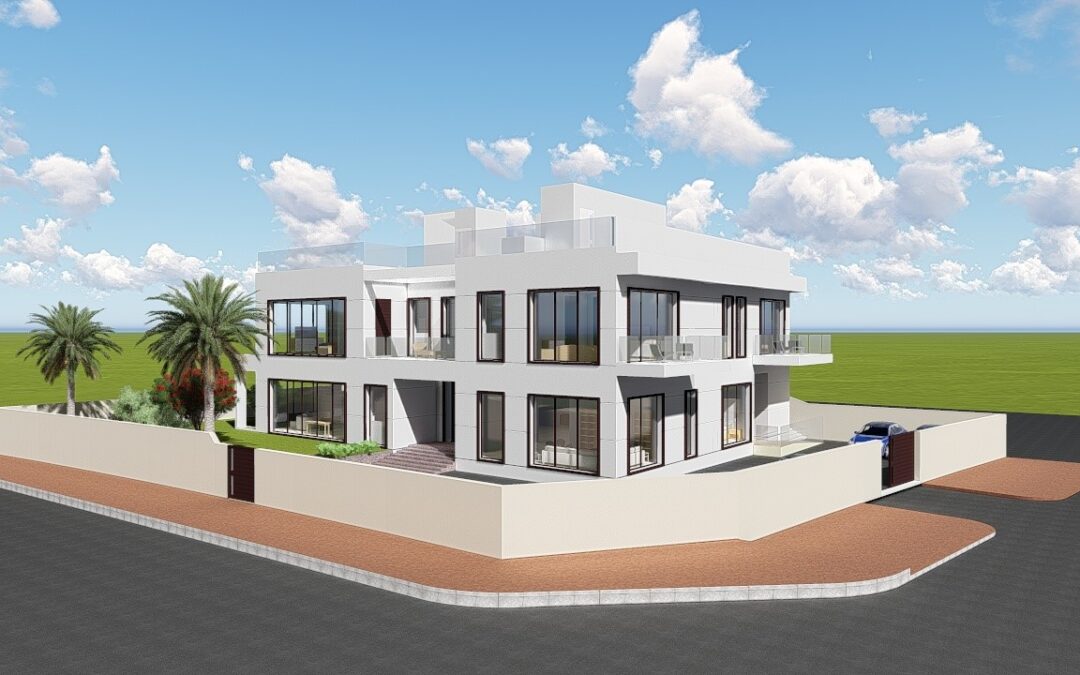 Residential Villa