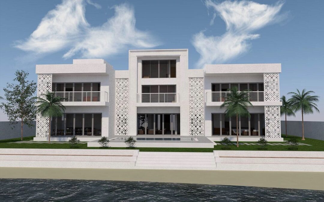 Private Villa
