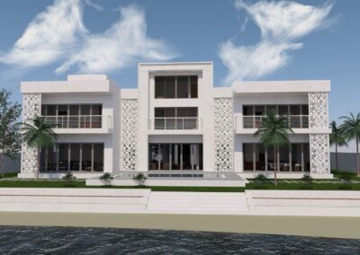 Private Villa