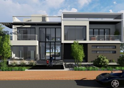Residential Villa