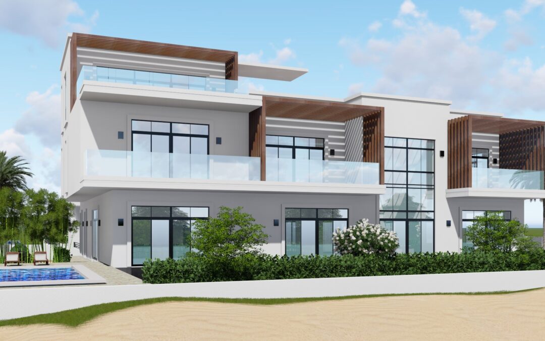 Private Villa