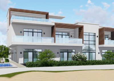 Private Villa