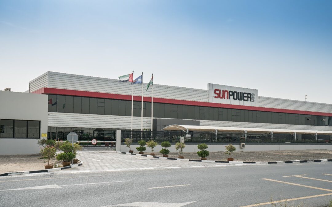 Office and Warehouse