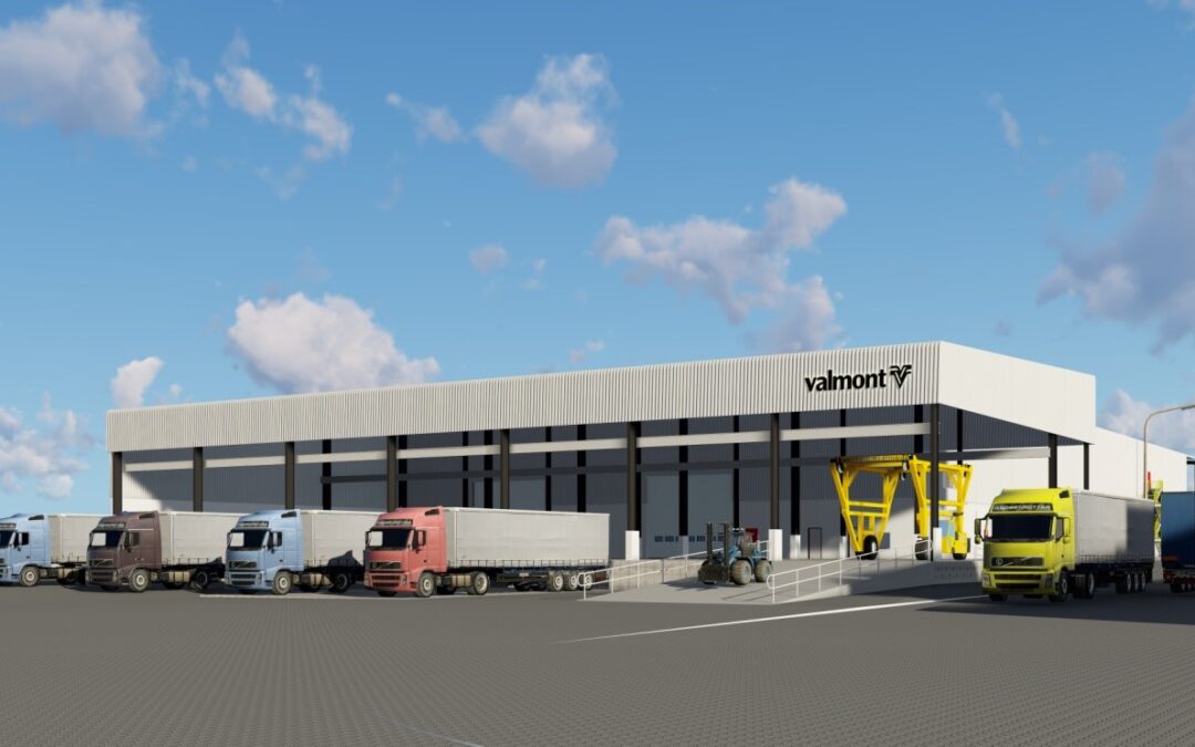 Modification and Extension of Existing Facility