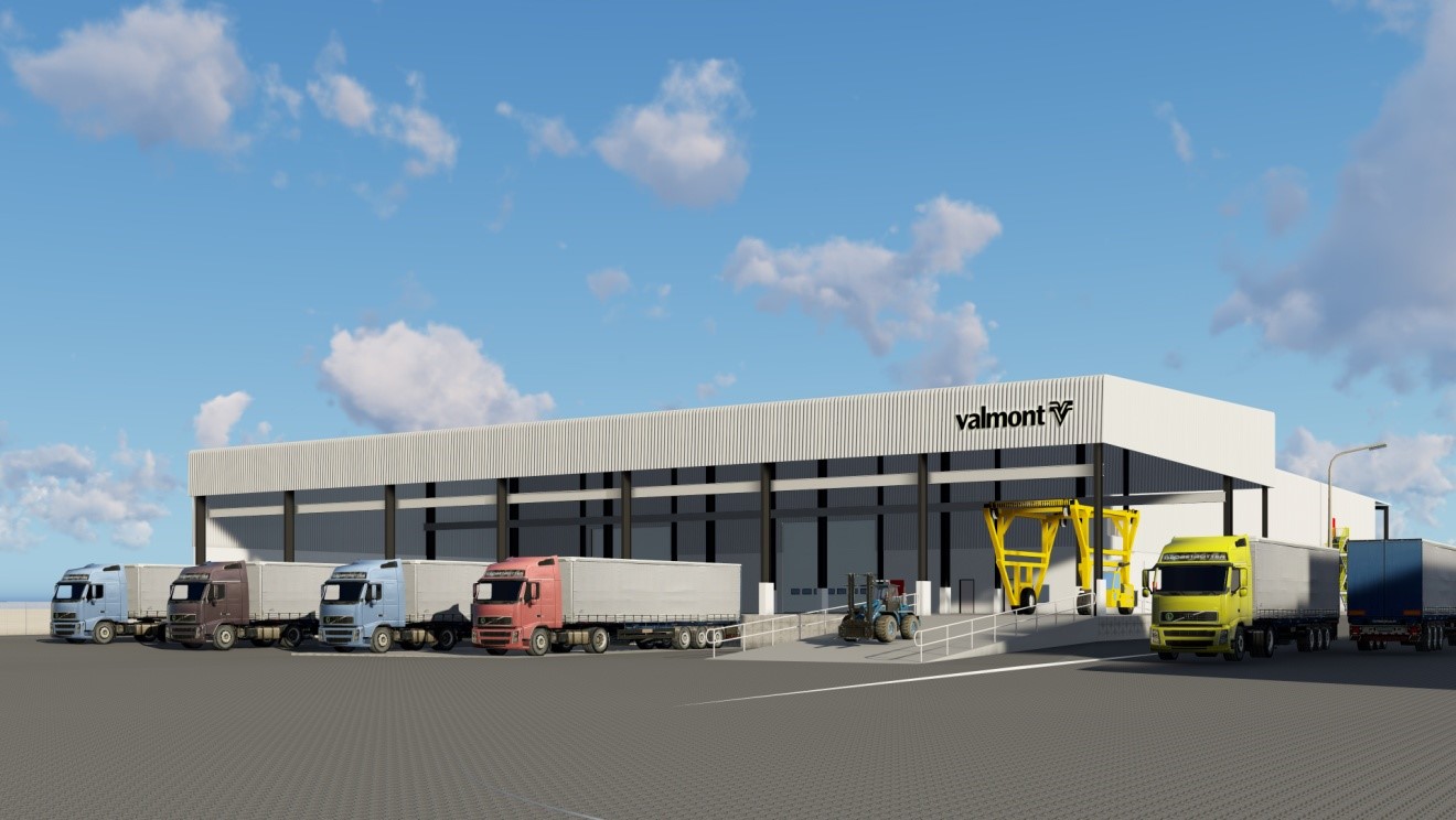 valmont 1